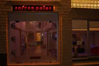 Safran Palas Hotel di Aliağa