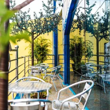 RedDoorz Near Ormoc Port Terminal