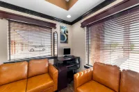 Scottish Inns Decatur TX