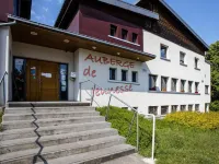 Auberge de Jeunesse HI Pontarlier Hotels in der Nähe von Théâtre Bernard Blier