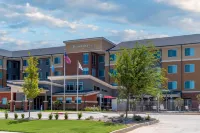 Residence Inn Oklahoma City Norman Hotel dekat Legends Lobby at the Barry Switzer Center