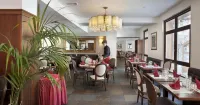瑪麗起源 SPA 住宅飯店 聖莫里斯堡住宿飯店