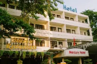 Mercury Hotel & Apartment Hotel in zona Rung Sac Military Base