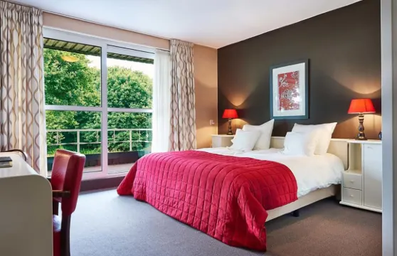 馬特斯普列克酒店