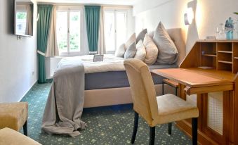 Hotel Zum Löwen Herborn