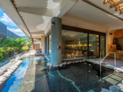 Hotel Sun Valley  Fujimi