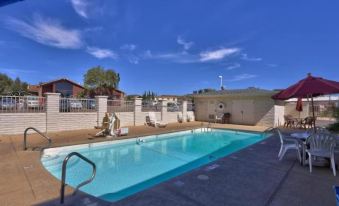 Motel 6 Kingman, AZ - Route 66 West