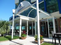 Hotel Daniel's Fronte Mare