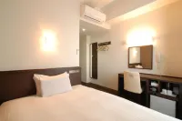 AB Hotel Komaki Hotels in Komaki