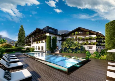 Tirolensis - Luxury All Inclusive Hotels in Terlan