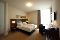 Hotel Brühlerhöhe Hotels in Erfurt