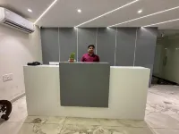 The Altruist Hotel Sec-57