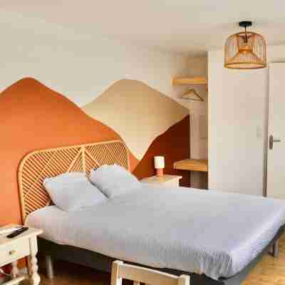 Cit'Hotel Design Booking Evry Saint Germain-Lès-Corbeil Rooms