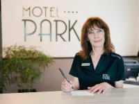 Motel Park Hotels in Val-d'Or