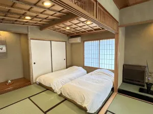 料亭旅館竹千代霧島別邸