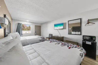 Executive Inn - Panama City Beach