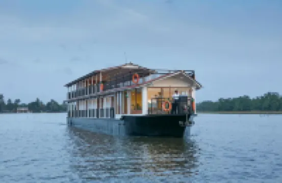 科倫坡DAE水上屋-由DAE管理