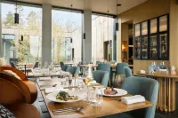 Loisium Wine & Spa Hotel Champagne Hotels in Marne