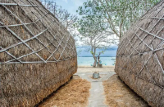 Hotel O Telone Bungalow Hotels in Pemongkong