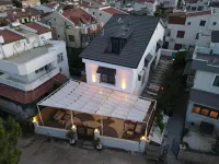 O-live Butik Otel Các khách sạn ở Merdivenli Mahallesi