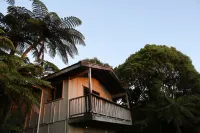 Te Nikau Retreat Hotels near Pancake Rocks and Blowholes Walk