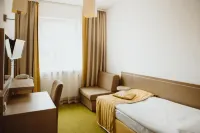 Arche Hotel Siedlce Hotels in Siedlce