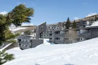 Belambra Clubs Superbesse - le Chambourguet