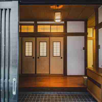 AKIYATO 佐渡/一棟貸切古民家　オーシャンビュー　日本文化着物　　SeaSideStory椿 はなれ Rooms