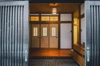 Sado Island Ocean View Kominka – Private Villa Annex, Sea Side Tsubaki Hotels in Sado