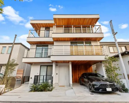 逗子海岸テラス 逗子のホテル