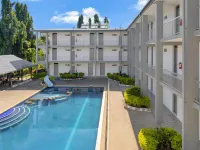 Trans International Hotel Ξενοδοχεία στην πόλη Nadi