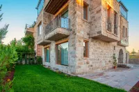 Cappadocia Fiesta Stone House - 2-Star