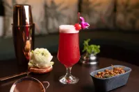 Koulen Central Hotel - Bar