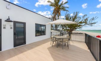 Seabreeze at Anna Maria Island Inn