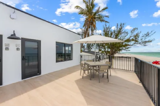 Seabreeze at Anna Maria Island Inn