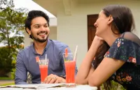Surya Heritage Hotels - bar