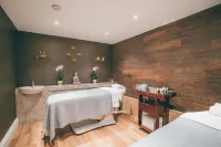 Best Western Plus the Connaught Hotel  Spa - spa