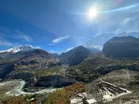 KOH E QAF HUNZA Hotels in 