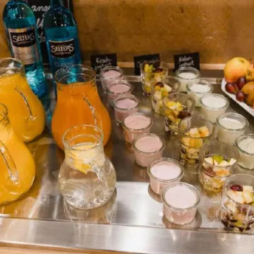 Hotel-Gasthof Weisses Ross