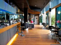 Mercure Nerocubo Rovereto Hotels in Rovereto