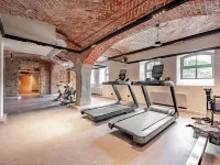 ノリ グダニスク オールド タウン グダニスクのホテル