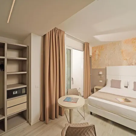 Hotel Strand a Frontemare