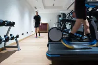 Hotel Arbaso - Fitnessstudio