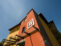 Hotel Meridiana Hotels in Malcesine