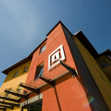 Hotel Meridiana