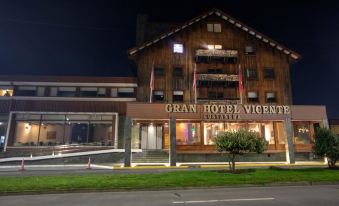Gran Hotel Vicente Costanera