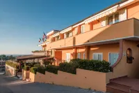 Hotel Ristorante Colleverde
