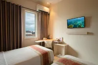 Laxston Hotel Yogyakarta