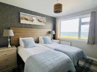 Cullen Bay Hotel Hotéis em Cullen
