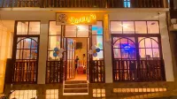 Attic Hotel โรงแรมใน